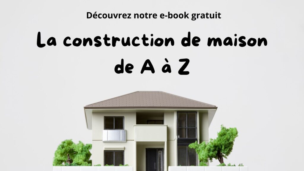 e-book sur la construction