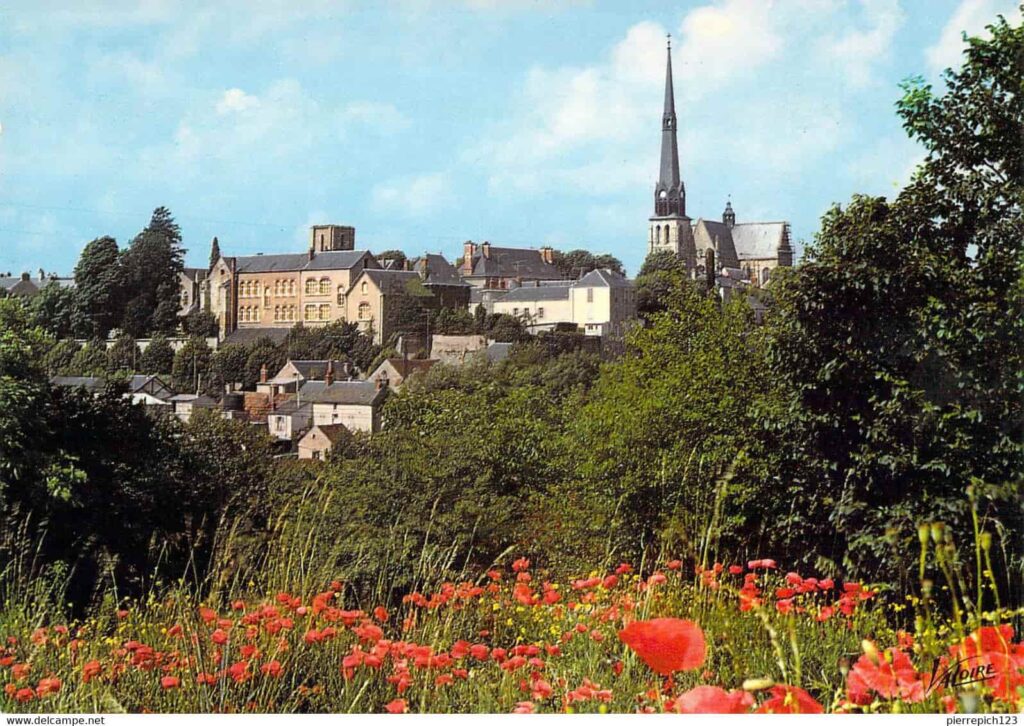 ville de pithiviers