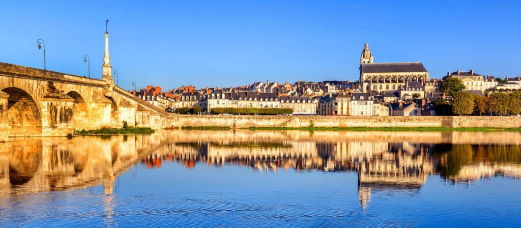 construire une maison à Blois