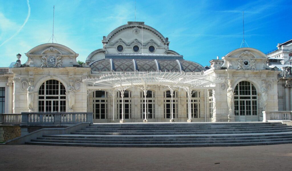 musée de l'opéra de vichy allier 03