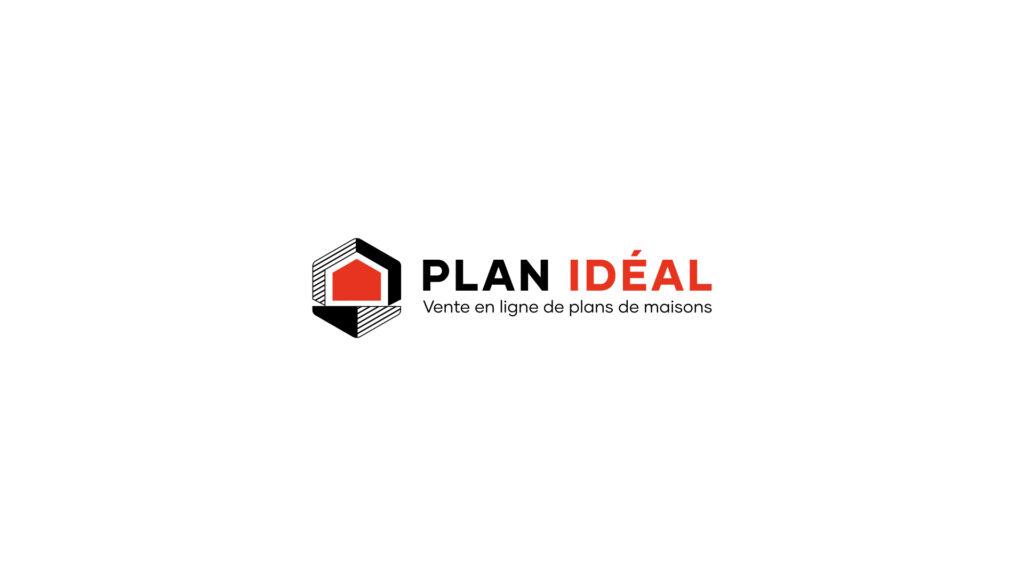 logo plan ideal