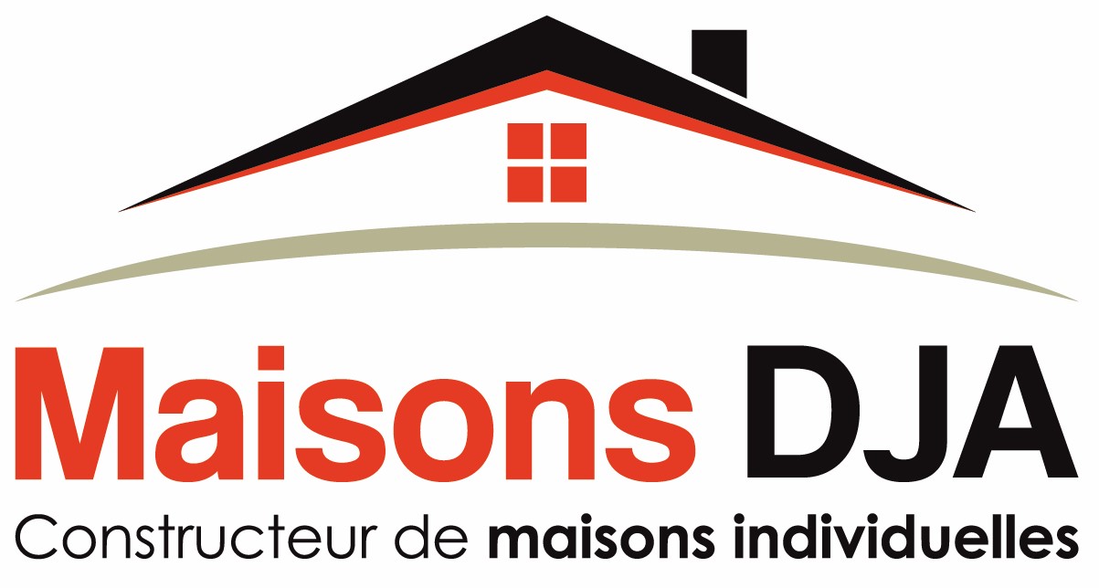 logo maisons DJA