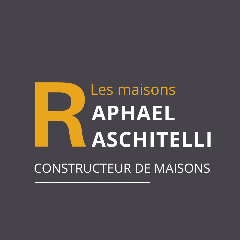 Logo les maisons raschitelli