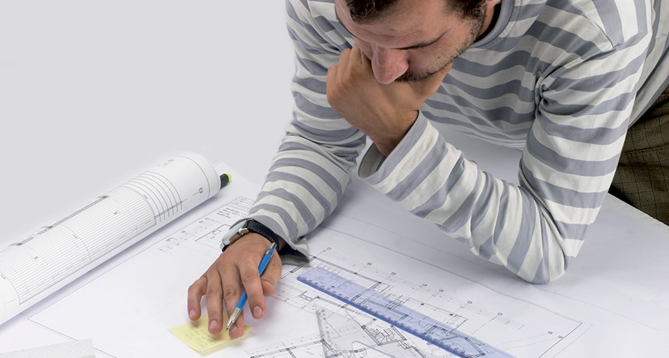 architecte dplg