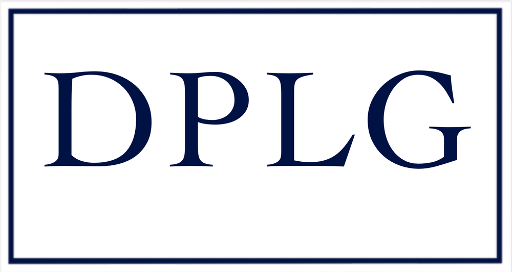 Architecte dplg