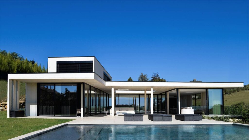 maison passive
