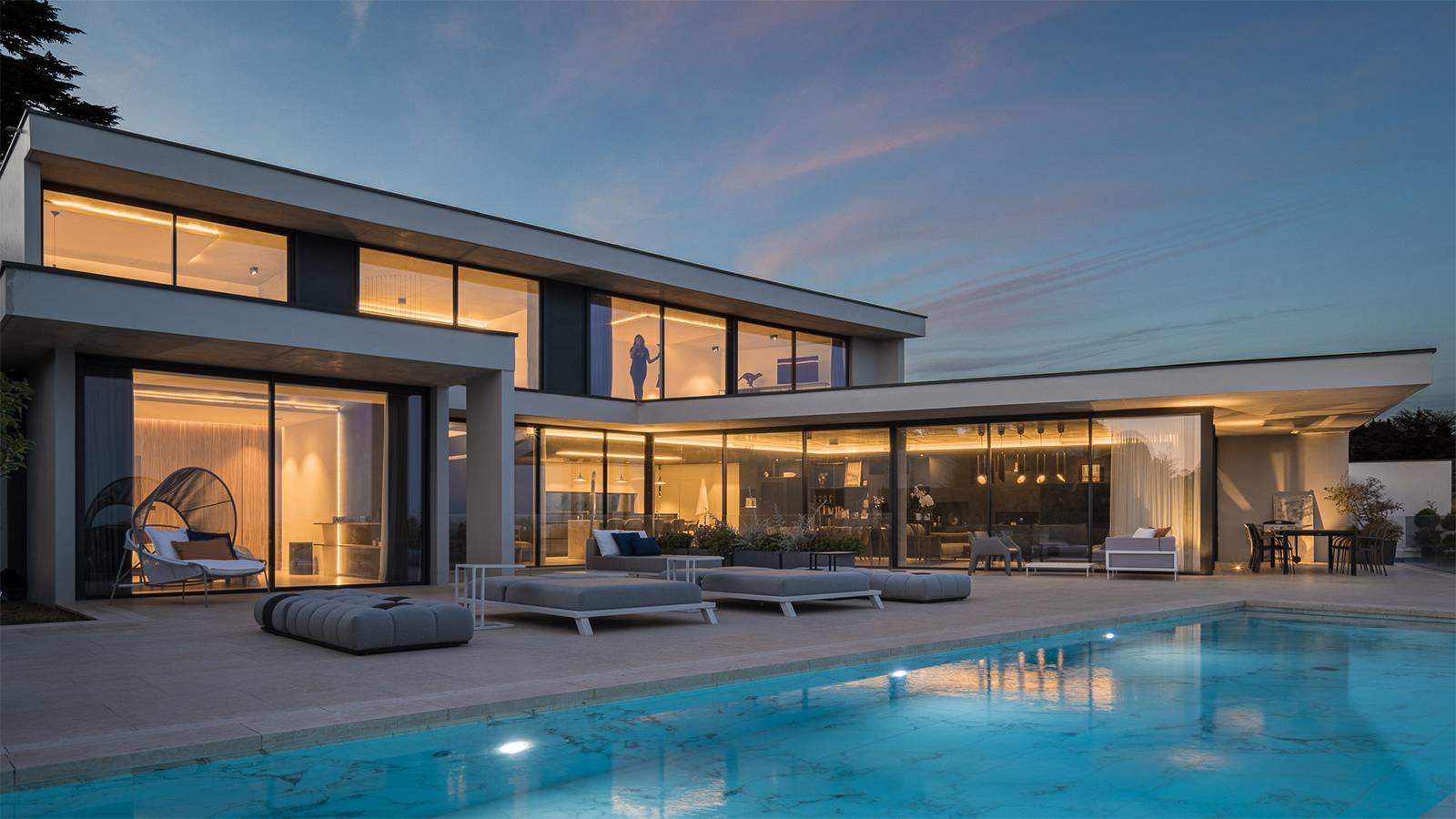 maison passive