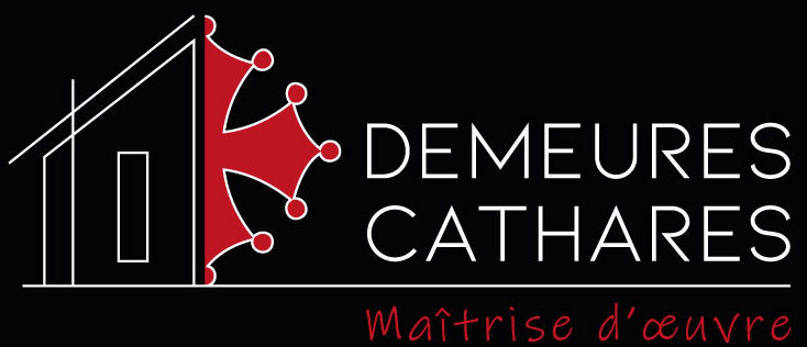 logo demeures cathares