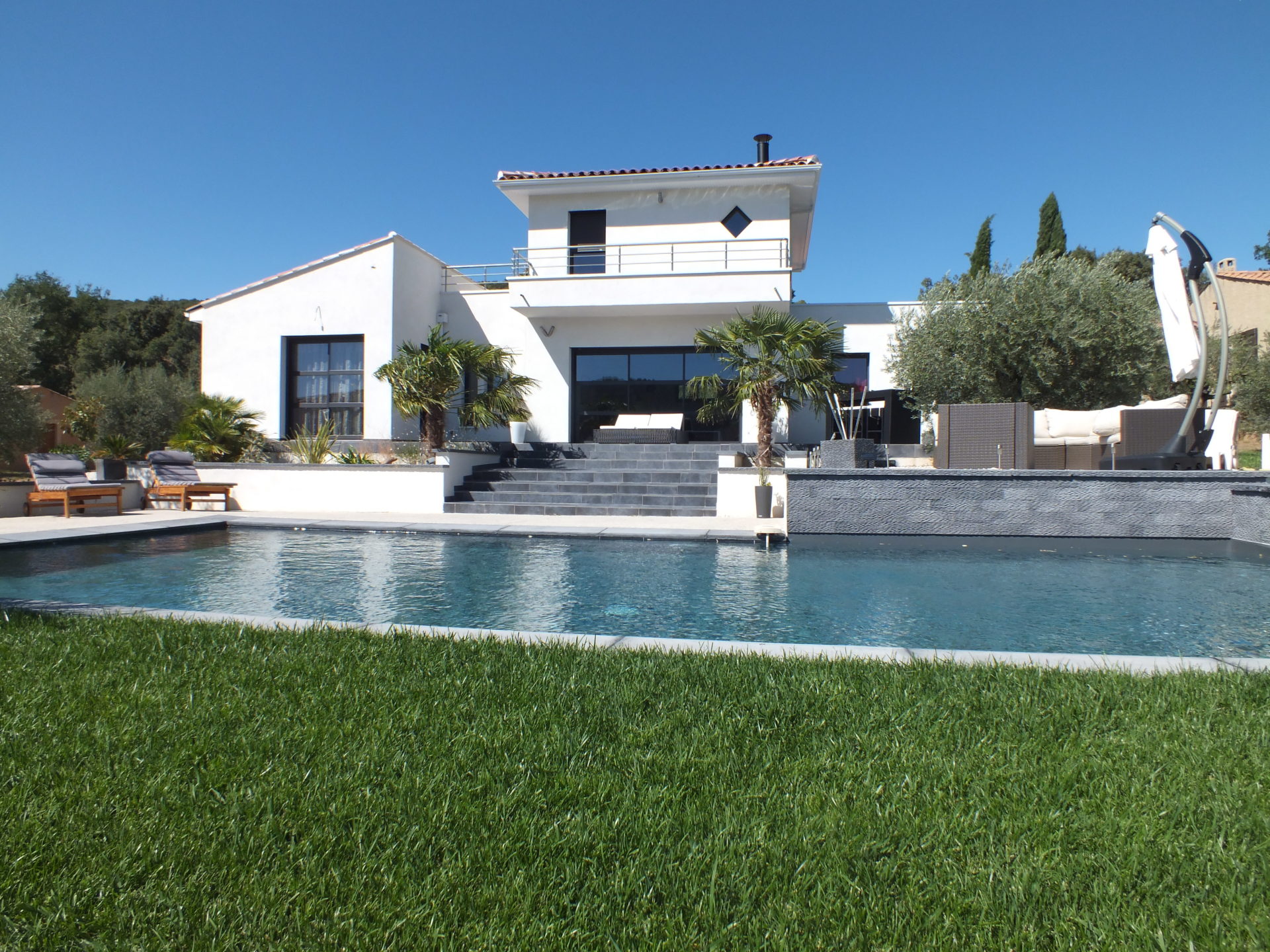 construction maisons et créations