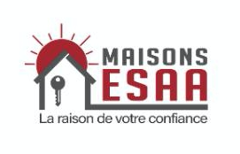 logo maison esaa