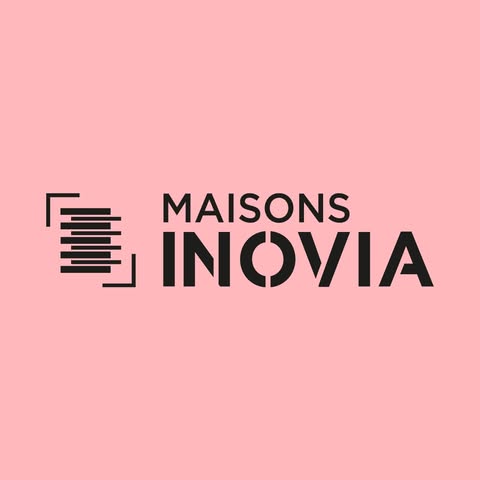 logo maisons inovia