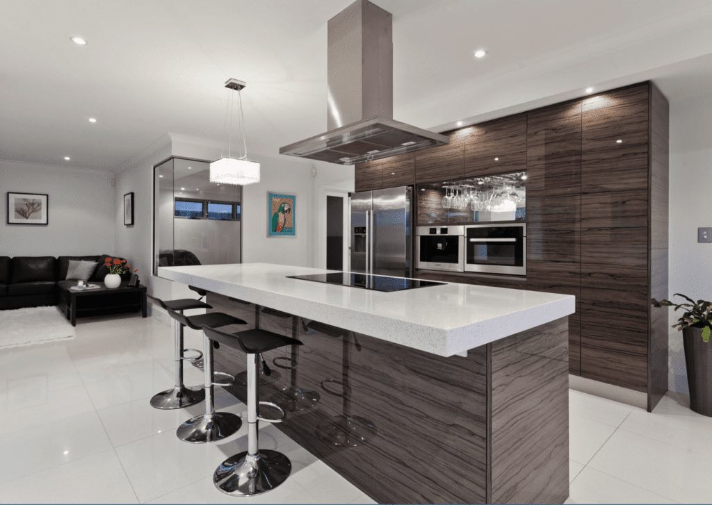 Concevoir sa cuisine