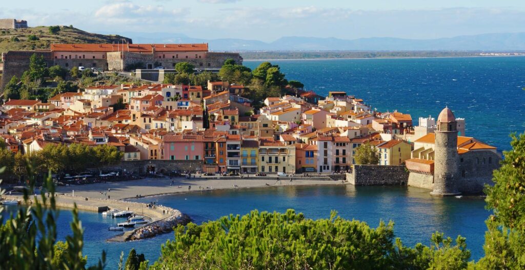 Construire dans le Languedoc-Roussillon