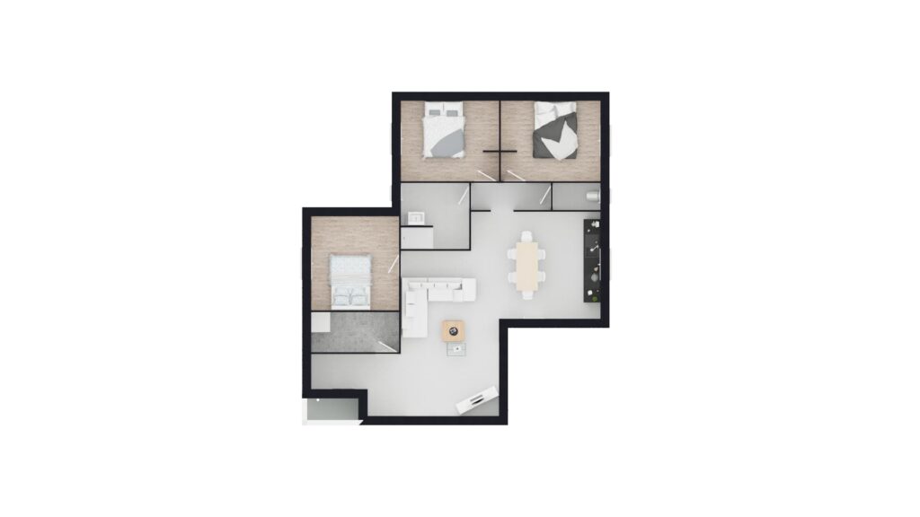 plan de maison gratuit