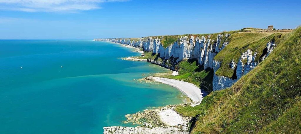 Construire en Normandie