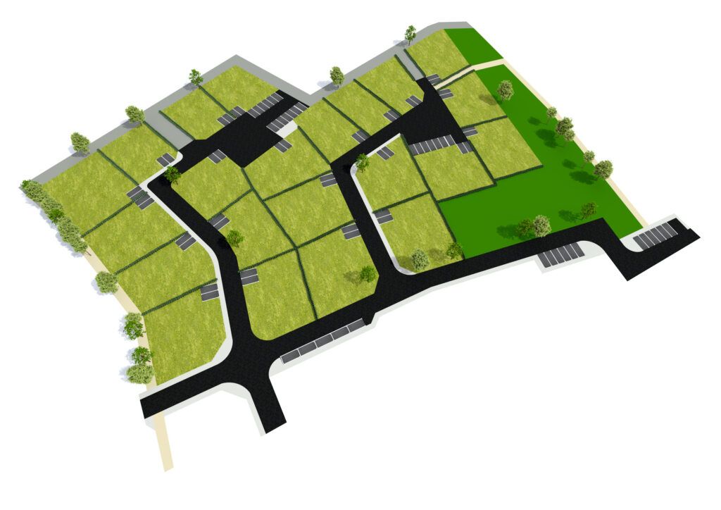 division parcellaire