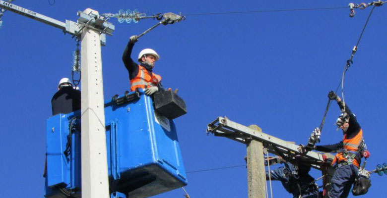 viabilisation d'un terrain