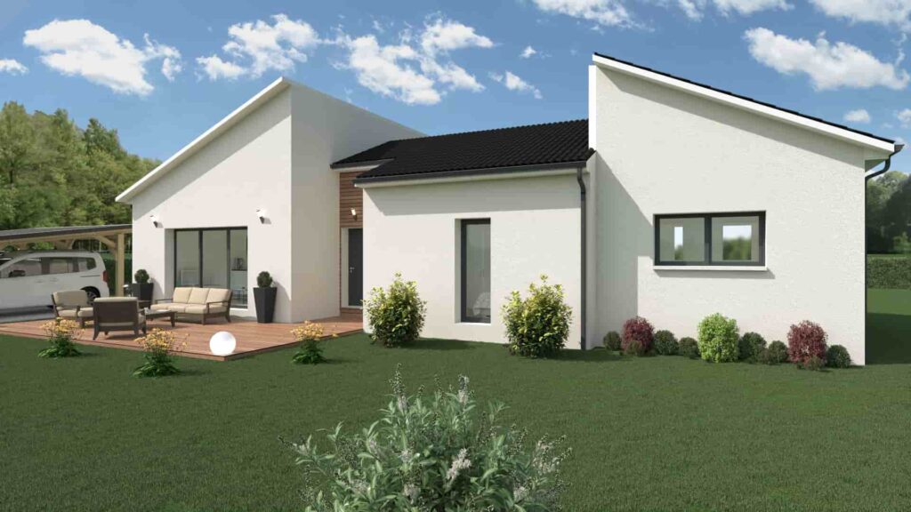 Construction de maison sur mesure