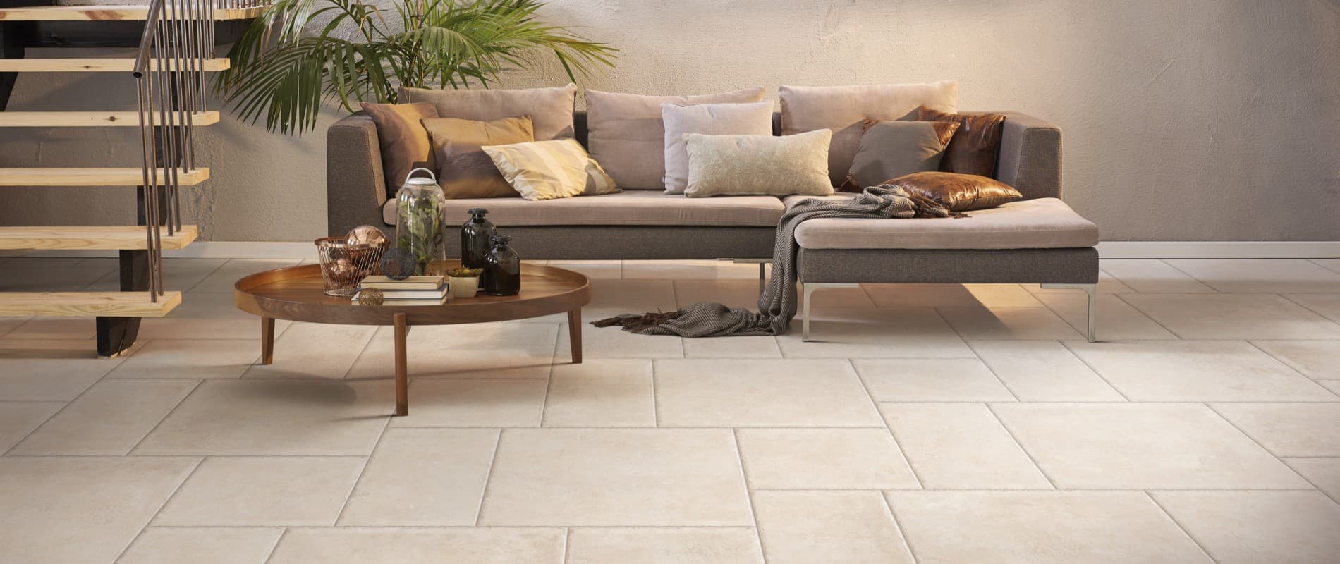 choix du carrelage pour une maison neuve