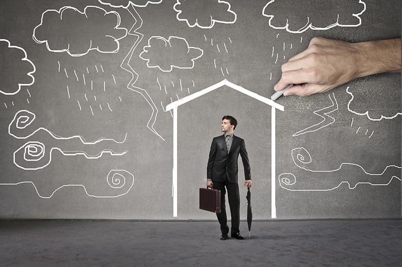 assurance dommages-ouvrage