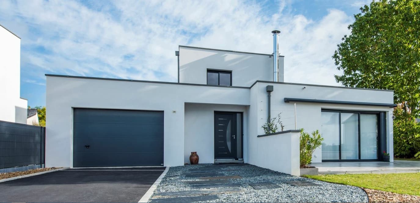 budget construction maison neuve