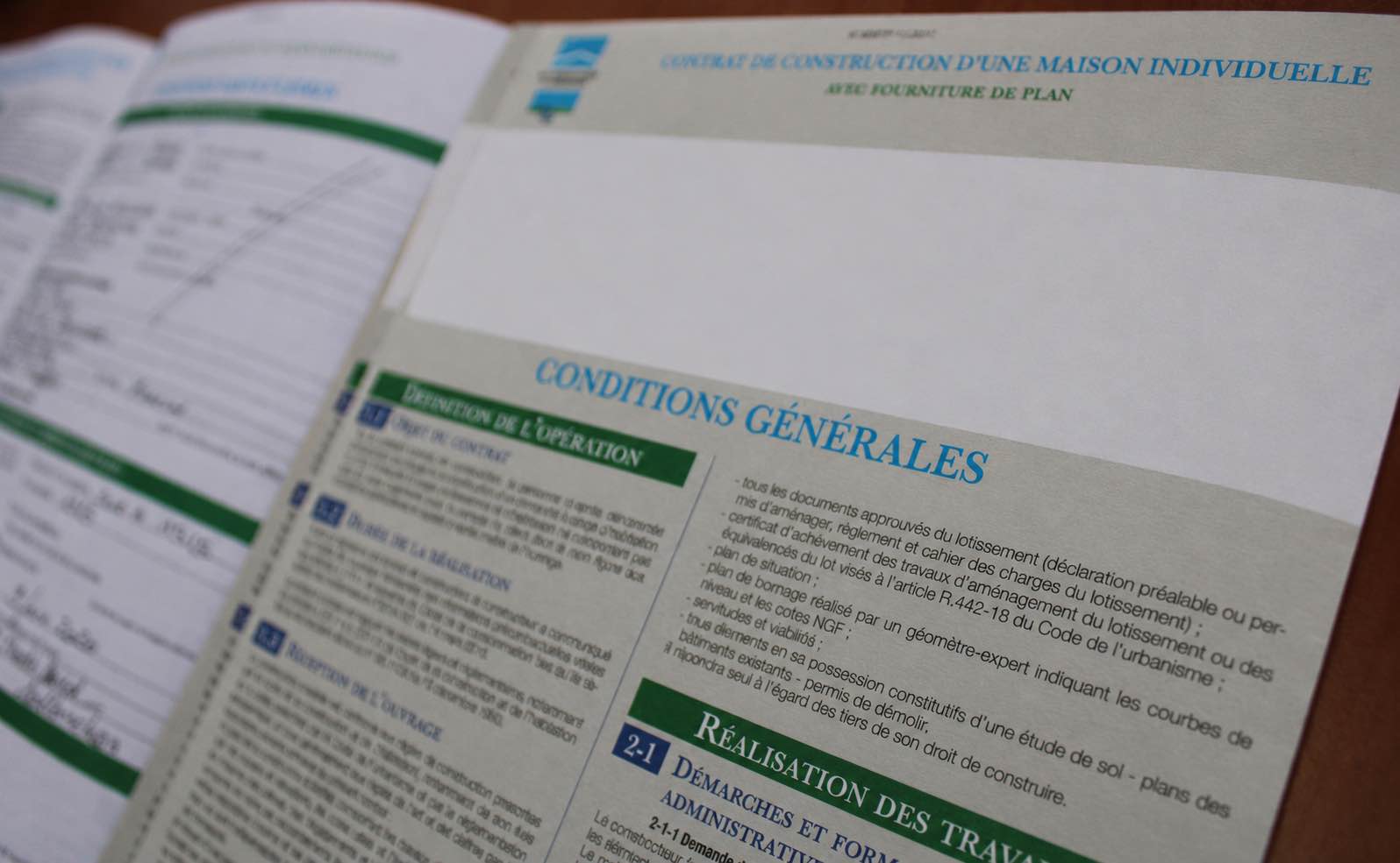 ccmi contrat de construction de maison individuelle