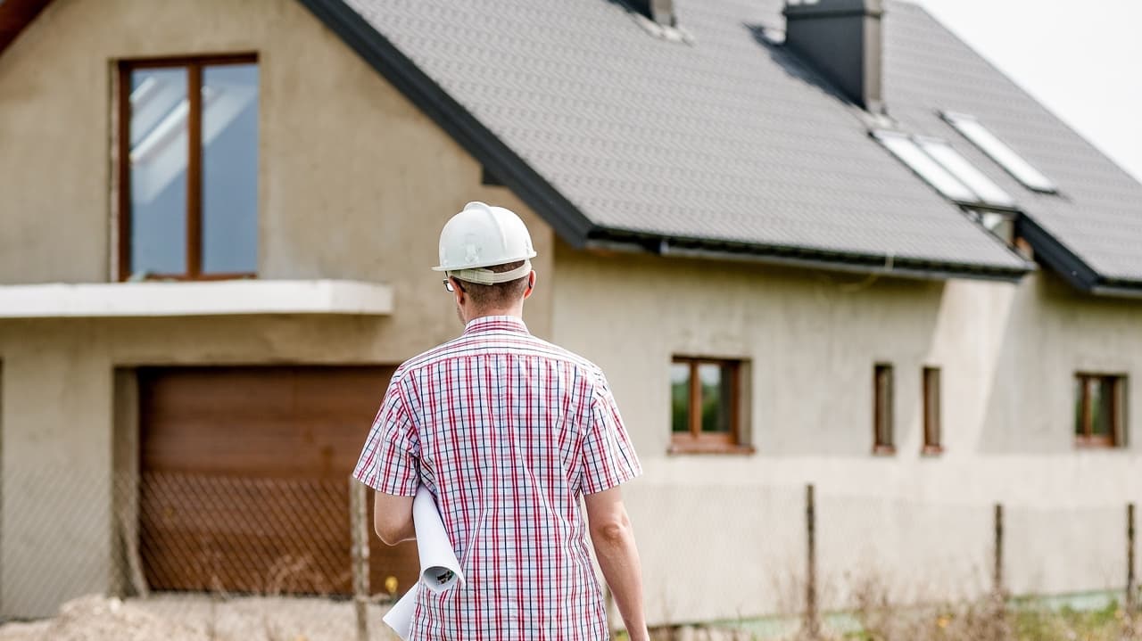 Constructeur de maison individuelle