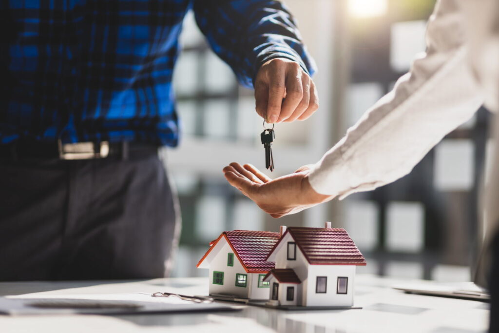 prêt immobilier construction