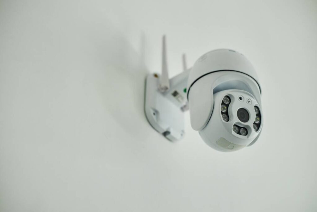 camera ip